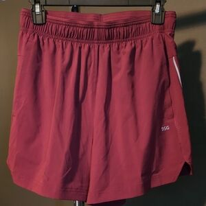 Men's Small DSG Shorts